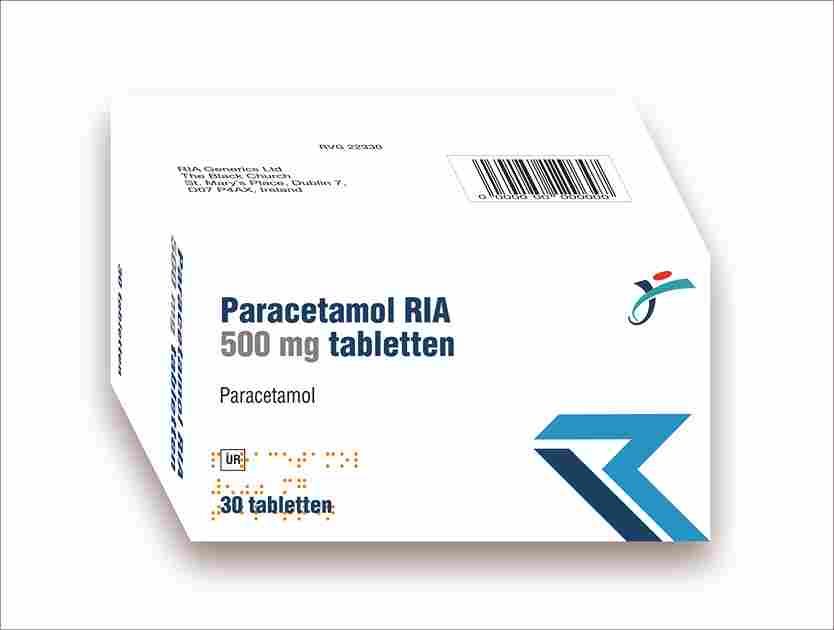 Paracetamol